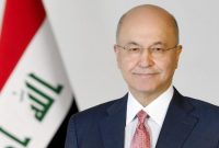 رئیس جمهور عراق خواستار گفت‌وگوی ملی شد