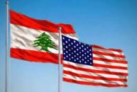 رئیس جمهوری آمریکا وضعیت اضطراری در قبال لبنان را تمدید کرد