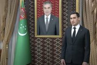 رئیس جمهوری ترکمنستان ۲۶ وزیر کابینه را عزل کرد