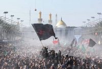 رئیس ستاد مرکزی اربعین: سفر انفرادی زائران عتبات در ایام ماه محرم ادامه دارد
