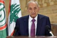 رئیس پارلمان: جنگ ۳۳ روزه آغاز پیروزی های لبنان بود