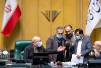 رئیس کمیسیون اصل ۹۰ مجلس انتخاب شد