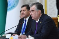 رئیس‌جمهوری تاجیکستان: اوضاع در افغانستان بدتر خواهد شد