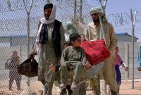 راه‌های برون رفت از بحران، از درون افغانستان آغاز می‌شود