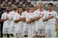 راهیابی تیم فوتبال فلسطین به جام ملت‌های آسیا ۲۰۲۳ ؛ اقتدار مقاومت