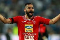 ربیع‌خواه از علاقه برانکو به او در پرسپولیس پرده برداشت