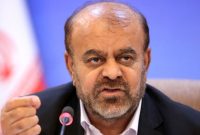 رد ادعای کاهش تولید مسکن‌ در پایتخت توسط وزیر راه/۱.۴ میلیون واحد نهضت ملی در دست ساخت