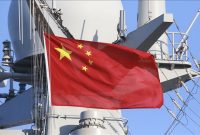 رزمایش نظامی بزرگ چین در نزدیکی تایوان برگزار می‌شود