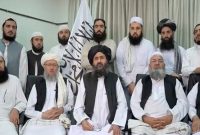 رسانه پاکستانی افشا کرد؛  عزم چند کشور برای به‌رسمیت شناختن طالبان