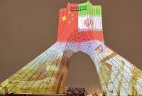 رسانه چینی: ایران و چین در جهت برقراری صلح در منطقه گام برمی‌دارند