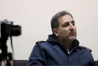 رضا سامه مدیرکل امور پایگاههای وزارت میراثفرهنگی شد رضا سامه مدیرکل امور پایگاههای وزارت میراثفرهنگی شد