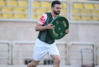 رفیعی: تا الان همه چیز در پرسپولیس خوب است / در تیم ملی دودستگی وجود ندارد