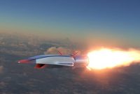 رقابت آمریکا با روسیه در آزمایش موشک ابرفراصوت