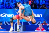 رقابت‌های بین‌المللی لهستان؛ گرایی از کسب مدال بازماند