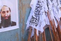 رهبر طالبان: قوانین غیرشرعی ۲۰ سال گذشته افغانستان لغو می‌شود