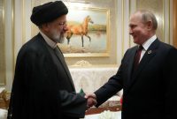 روایتی از یک خبر| سفر پوتین به تهران؛ تحکیم روابط در مسیر مقابله با غرب