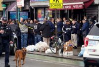 روزهای خونین نیویورک؛ ۳ کشته، ۲۱ زخمی در یک  روز