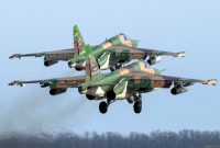 روسیه از انهدام ۳ فروند جنگنده اوکراین خبر داد