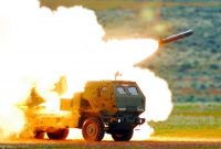 روسیه تنها در یک حمله ۱۰۰ موشک آمریکایی هیمارس را منهدم کرده است
