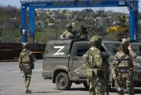 روسیه: حمله اوکراین به زندان دونتسک با موشک‌های آمریکایی ۴۰ کشته برجا گذاشت