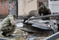 روسیه: در حملات به اسلاویانسک مهمات توپخانه های هویتزر آمریکا منهدم شد