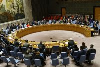 روسیه قطعنامه نقض کننده حق حاکمیت سوریه را وتو کرد