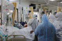 روند افزایشی اپیدمی کرونا در ایران /بسته جامعی برای مقابله با اپیدمی نداریم