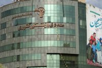 رونمایی از دیوارنگاره روز تکریم «بازنشستگان» رونمایی از دیوارنگاره روز تکریم «بازنشستگان»