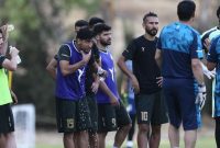رونمایی ازمحل اقامت استقلال در ترکیه/ امکانات کمپ آنکارا مشخص شد +فیلم