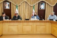 رویداد همافزایی مدیریت ایران؛ گام نخست برای رسیدن به دولت مردمی رویداد همافزایی مدیریت ایران؛ گام نخست برای رسیدن به دولت مردمی