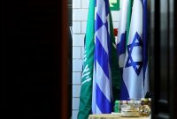 ریاض: گشودن حریم هوایی عربستان، نشانه عادی‌سازی نیست