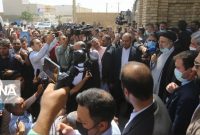 رییس جمهور: مبنای دولت حمایت از تولید و تولیدکنندگان است