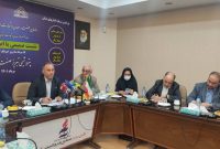 رییس سازمان صمت آذربایجان شرقی:  ۱۰۰ واحد راکد صنعتی در استان احیا شد