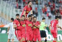 زمان حضور مهاجم خارجی پرسپولیس مشخص شد