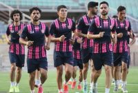 زمان حضور پرسپولیسی‌ها در ایفمارک مشخص شد