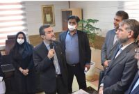 ساداتی‌نژاد: از توسعه نخلستان و باغات میوه‌های گرمسیری در سیستان و بلوچستان حمایت می‌شود