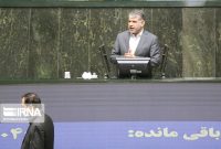 سازمان تعاون روستایی به دلیل رویکرد حمایتی، زیان‌ده است/ هیچ خط قرمزی برای مبارزه با فساد نداریم