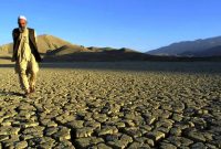 سازمان ملل: خشکسالی در افغانستان مردم را شدیدا تحت تأثیر قرار داده است