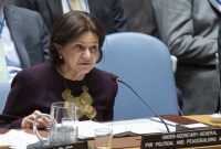 سازمان ملل: پیامدهای جنگ اوکراین با طولانی‌تر شدن آن آشکارتر می‌شود