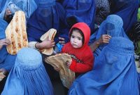 سازمان ملل: ۱۳ میلیون کودک در افغانستان به کمک فوری نیاز دارند
