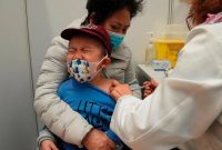 سازمان ملل: ۲۵ میلیون کودک به خاطر کرونا از واکسن‌های معمول خود محروم شده‌اند