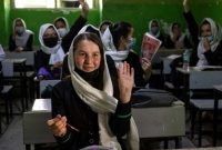 سامانه شاد اولین قدم در مسیر بهبود کیفی آموزش در افغانستان سامانه شاد اولین قدم در مسیر بهبود کیفی آموزش در افغانستان