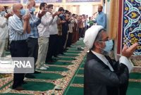 ستاد اقامه نماز در شهرستان‌های بوشهر فعال شود