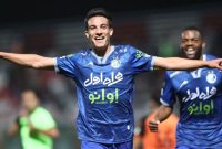 ستاره استقلال رفتنی شد