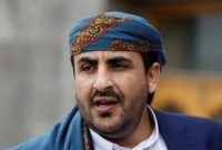 سخنگوی انصارالله یمن : ائتلاف متجاوزان در خصوص آتش بس وقت کشی می کند
