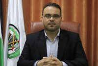 سخنگوی حماس در گفت‌وگو با فارس: سفر بایدن هرگز به ادغام رژیم اشغالگر منجر نمی‌شود