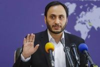 سخنگوی دولت: قیمت داروی تجویزی برای مصرف کننده ثابت میماند سخنگوی دولت: قیمت داروی تجویزی برای مصرف کننده ثابت میماند