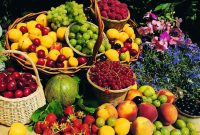 سرانه مصرف میوه در سراشیبی؛ راهکار کدام است؟
