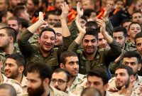 سربازان کچل نمیشوند؟/ ستاد کل اندازه قانونی موی سر کارکنان وظیفه را اعلام کرد+ جزئیات سربازان کچل نمیشوند؟/ ستاد کل اندازه قانونی موی سر کارکنان وظیفه را اعلام کرد+ جزئیات