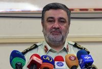 سردار اشتری: رضایت مقام معظم رهبری از هر پاداش و تشویقی بالاتر است/دستگیری سارقان بانک ملی باعث خوشحالی مردم شد سردار اشتری: رضایت مقام معظم رهبری از هر پاداش و تشویقی بالاتر است/دستگیری سارقان بانک ملی باعث خوشحالی مردم شد